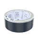 Круглый Спа Бассейн Lovia Spa ZR7026