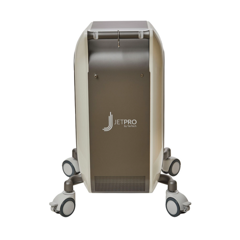 JetPeel PRO